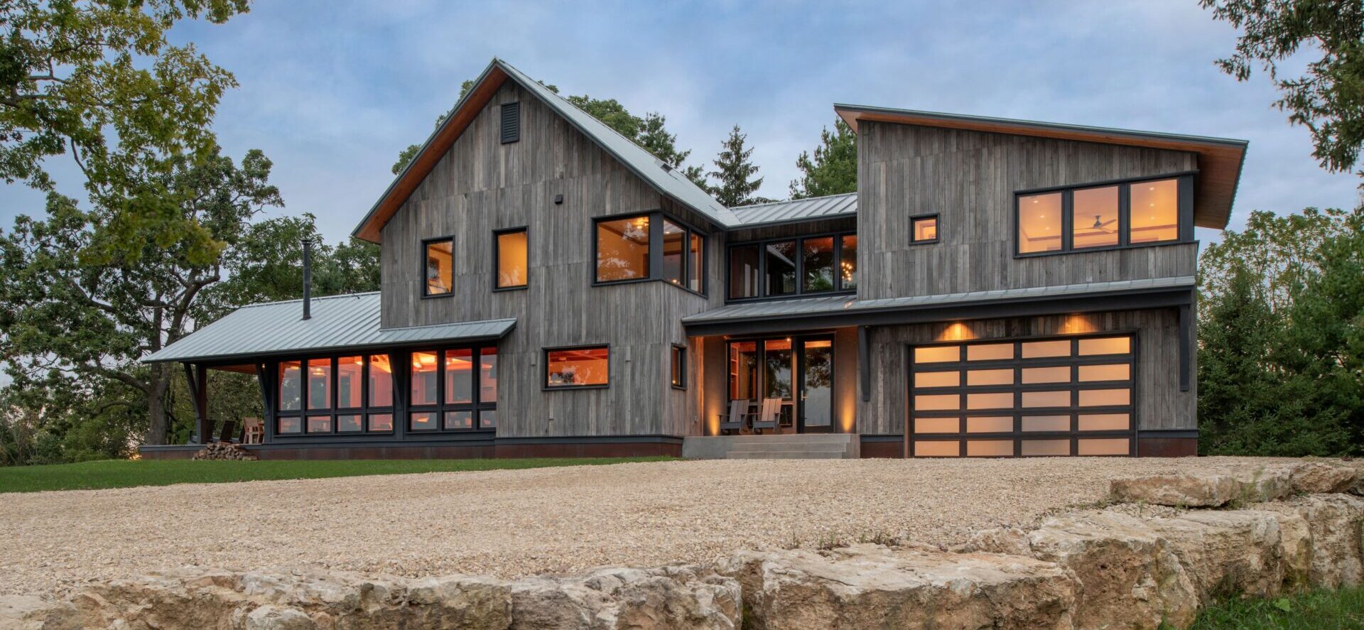  Clopay Canyon Ridge Collection