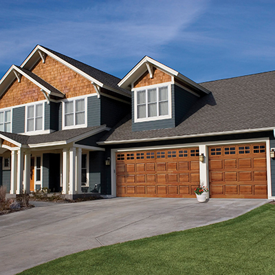 Overhead Garage Door Service & Repair in Appleton, Green Bay, & Oshkosh